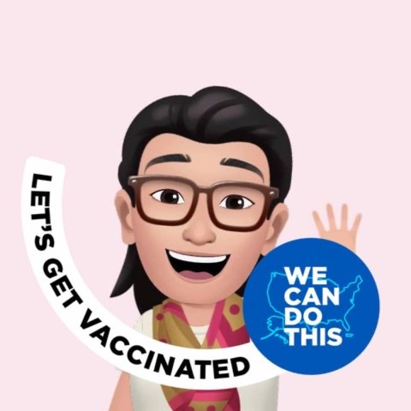 Meet your Posher, Roxanne - Picture 1 of 1